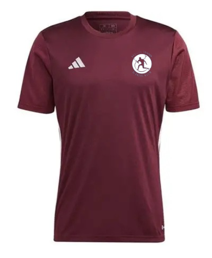 Adidas Spillertrøje Herre U/Tryk